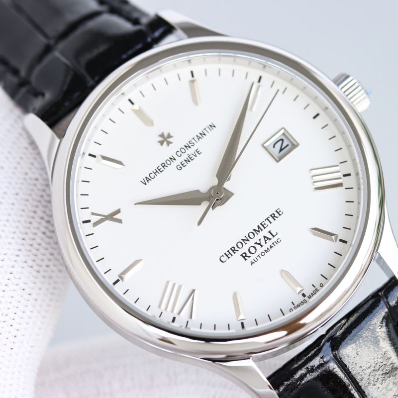 VACHERON CONSTANTIN Watches